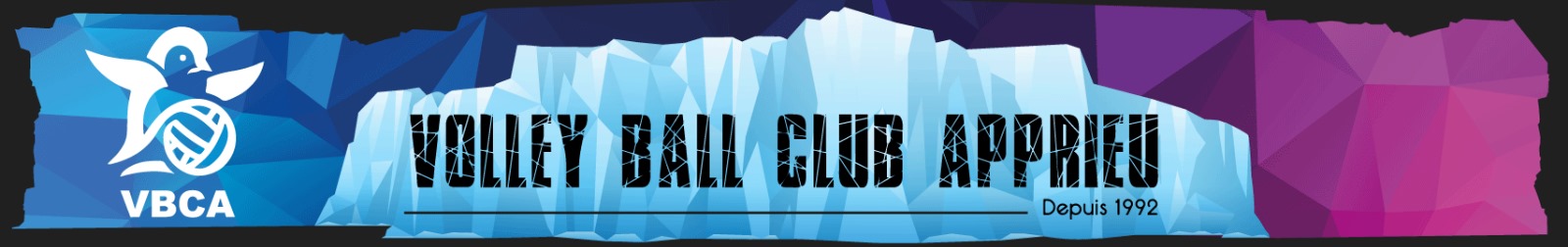 vbca volley Apprieu